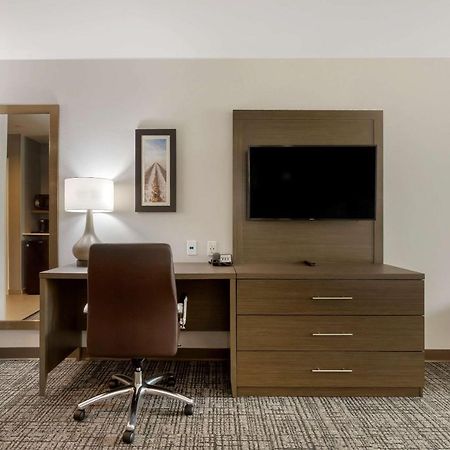 Comfort Inn Jonesboro Eksteriør billede