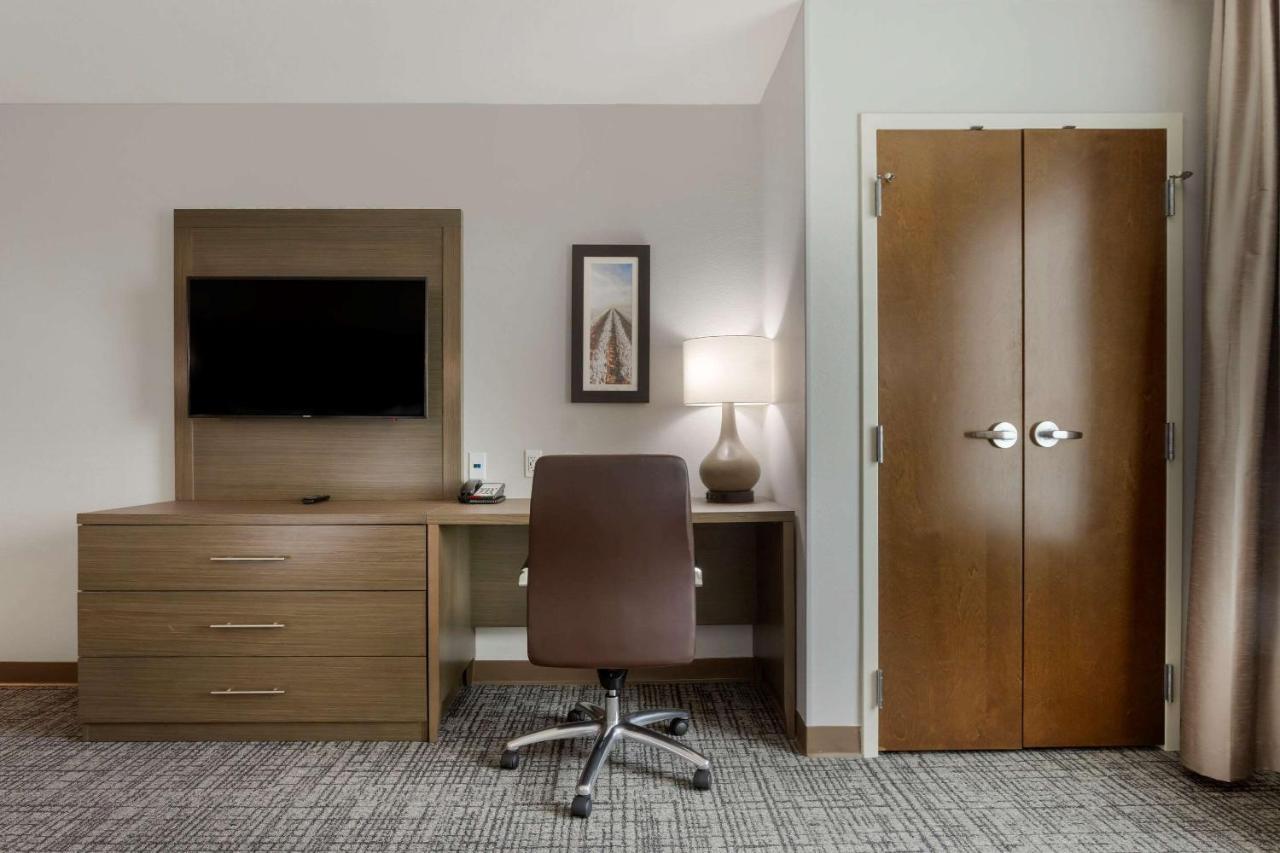 Comfort Inn Jonesboro Eksteriør billede