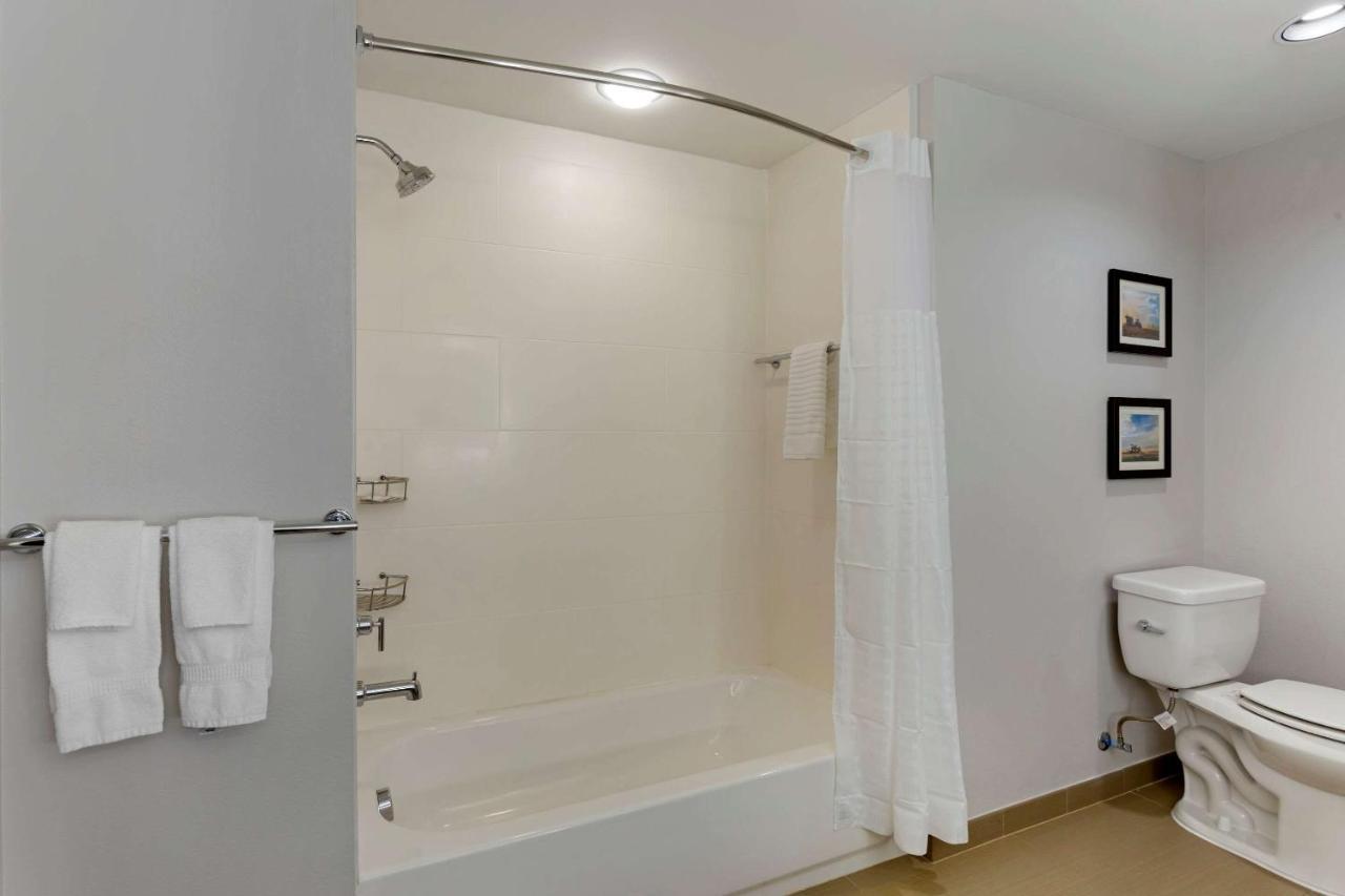 Comfort Inn Jonesboro Eksteriør billede