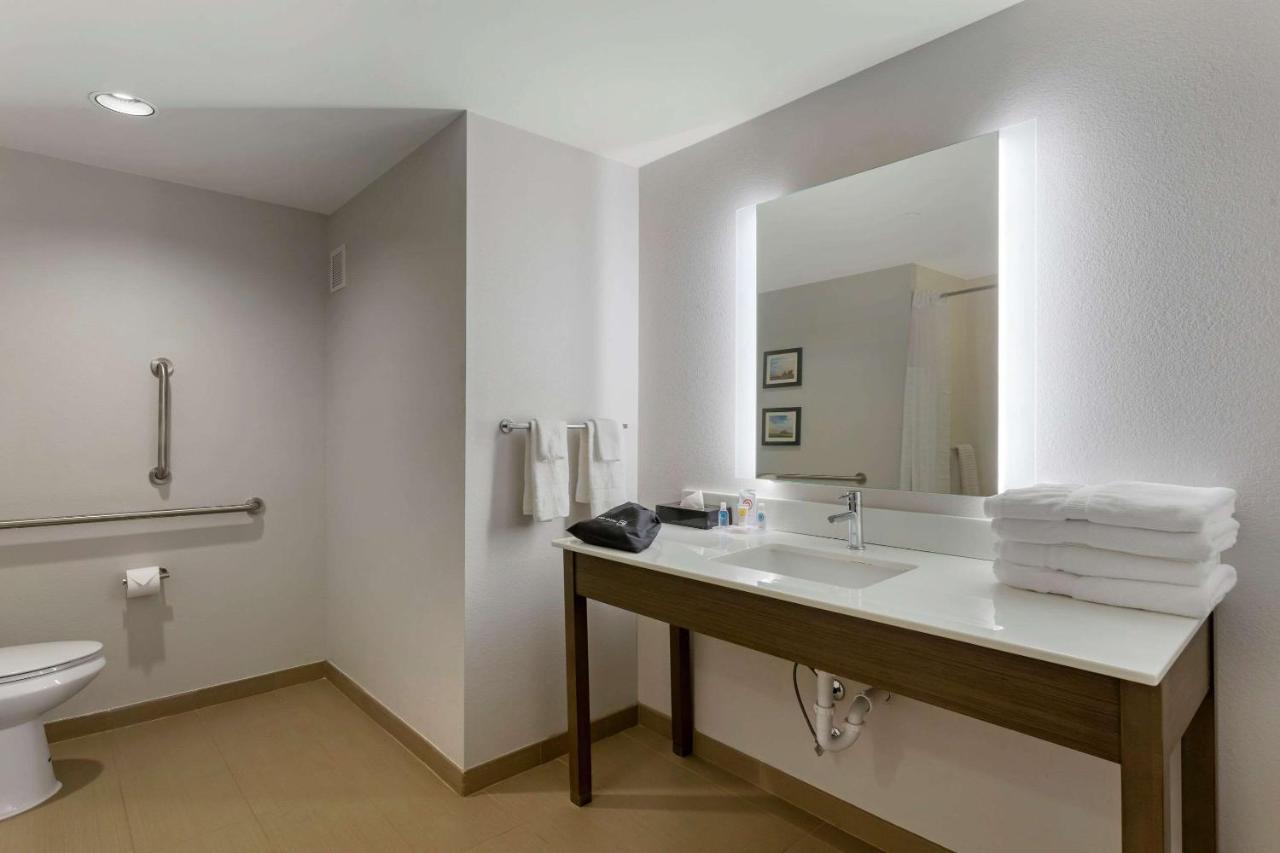 Comfort Inn Jonesboro Eksteriør billede