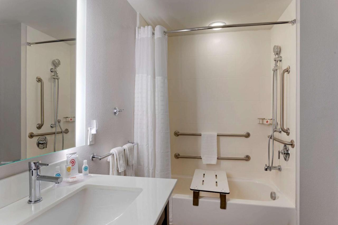 Comfort Inn Jonesboro Eksteriør billede