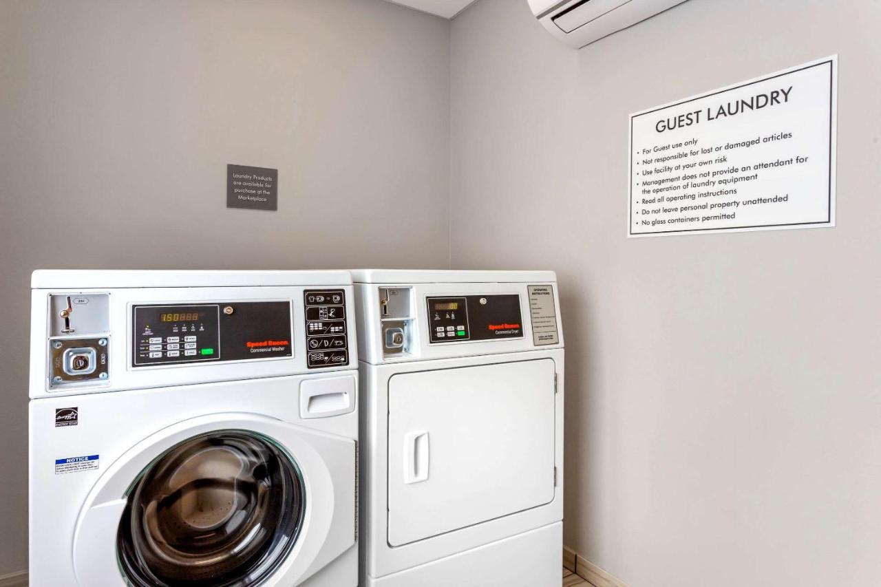 Comfort Inn Jonesboro Eksteriør billede